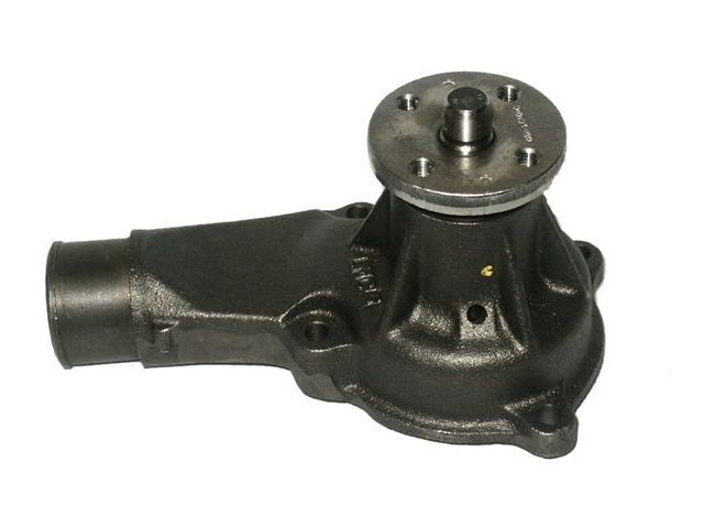 For 1987-1990 Chevrolet Astro Water Pump Gates 85594TFWT 1988 1989