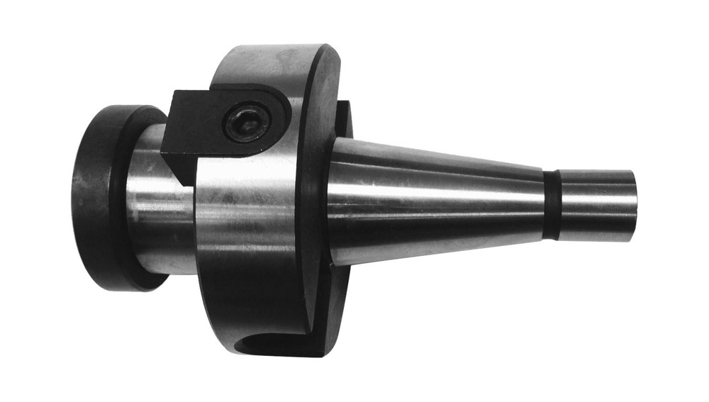 NMTB #30 Shell End Mill Holder 1-1/2 Inch for Precision Milling