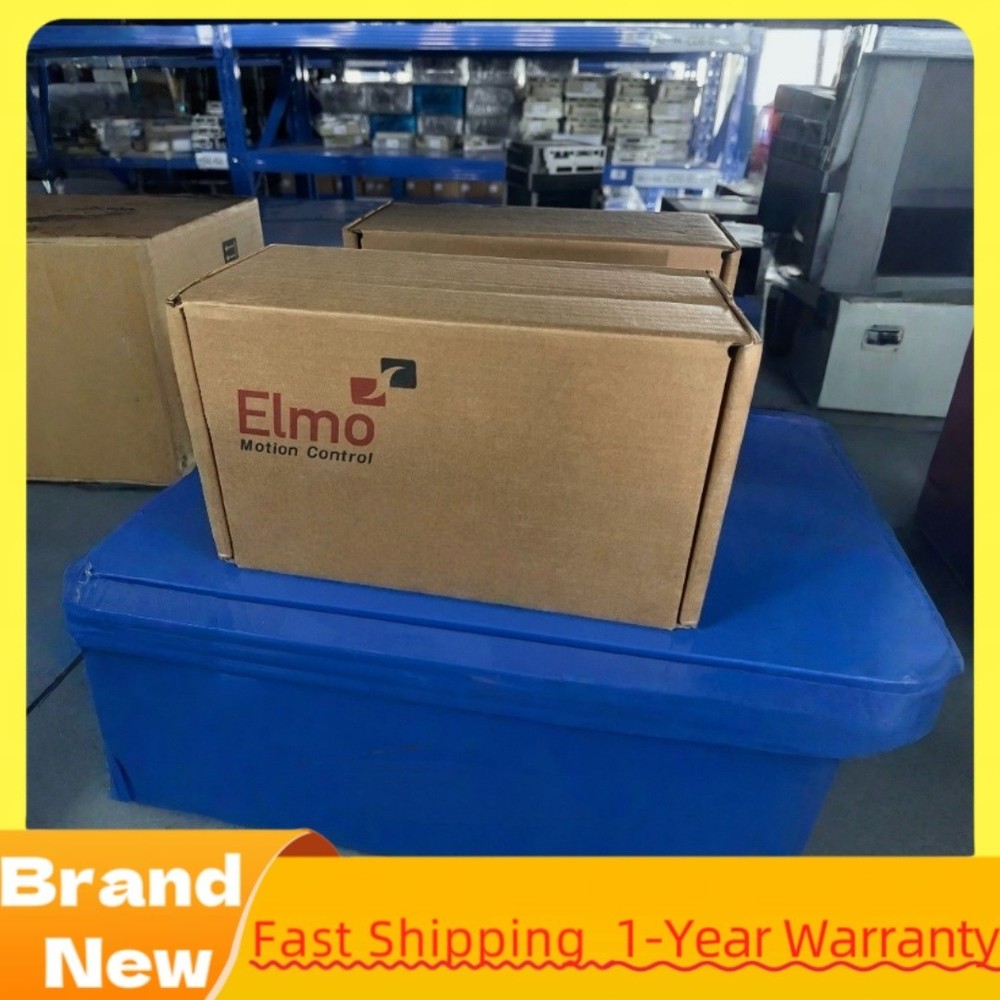 1PCS New G-SOLTR012/800EES Servo Drive 1 Year Warranty Fast Shipping US Free Tax