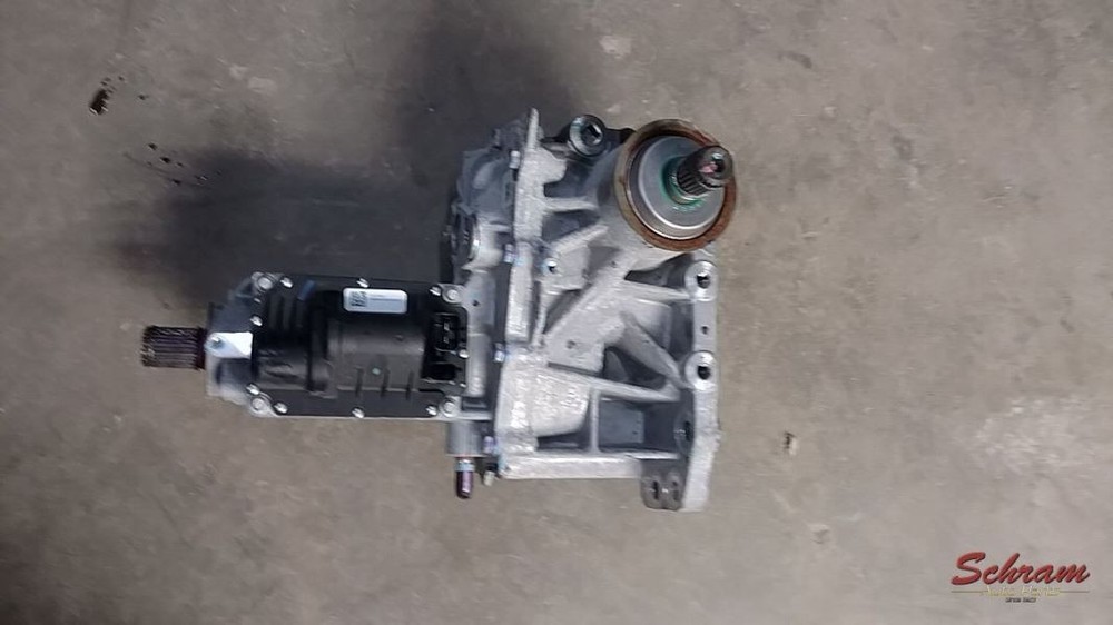 Transfer Case 84453400 for 2018-2022 Terrain 1.5L 2.0L AWD 9-Speed Auto 1946147