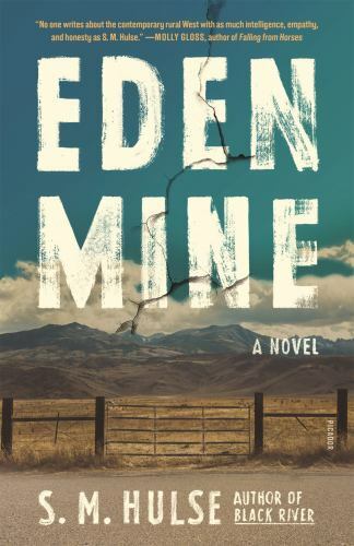 Eden Mine, Paperback by Hulse, S. M., Like New Used, Free shipping in the US