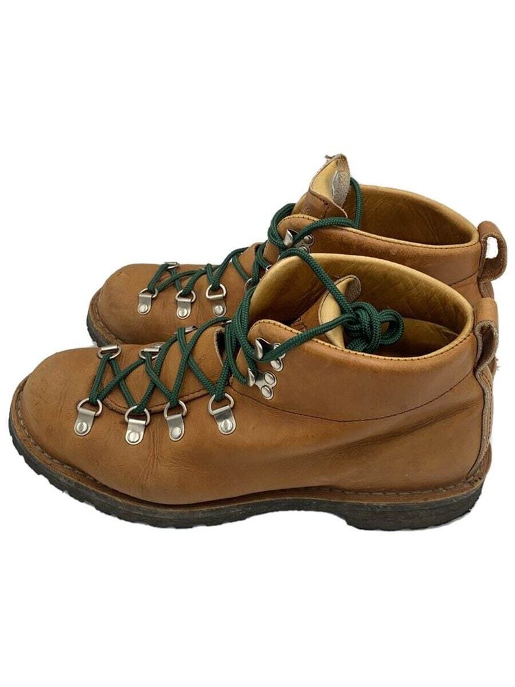 Danner Men's Mountain Trail Lace-Up Boots Brown Size US9 12710