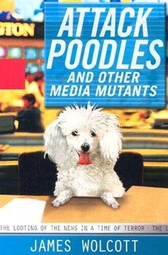 Attack Poodles and Other Media Mutants: The Looting of the News in a Time of