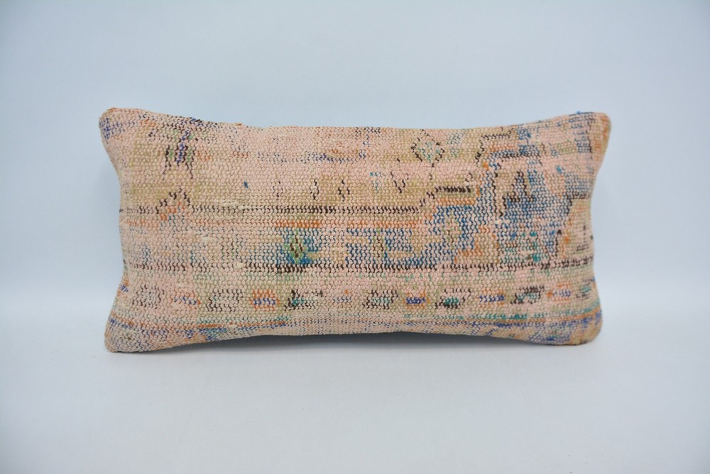 Kilim Pillow Cover, Personalized Pillow, 12