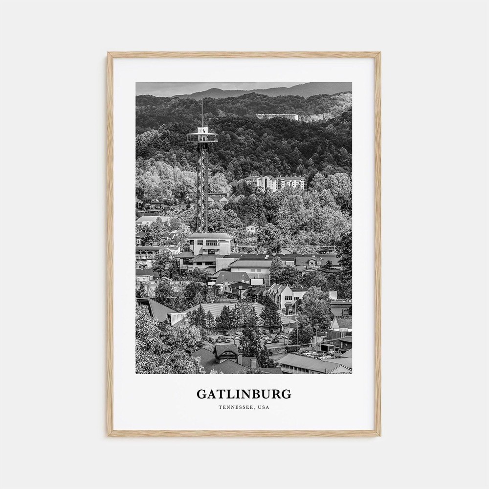 Gatlinburg Wall Art Gatlinburg Wall Decor Gatlinburg Poster Gatlinburg Home