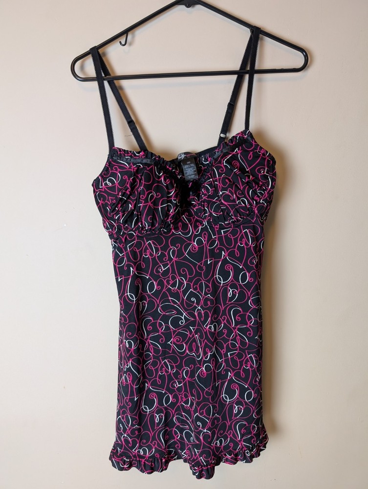 Smart & Sexy  Sleepwear  Underwire 36D Lingerie