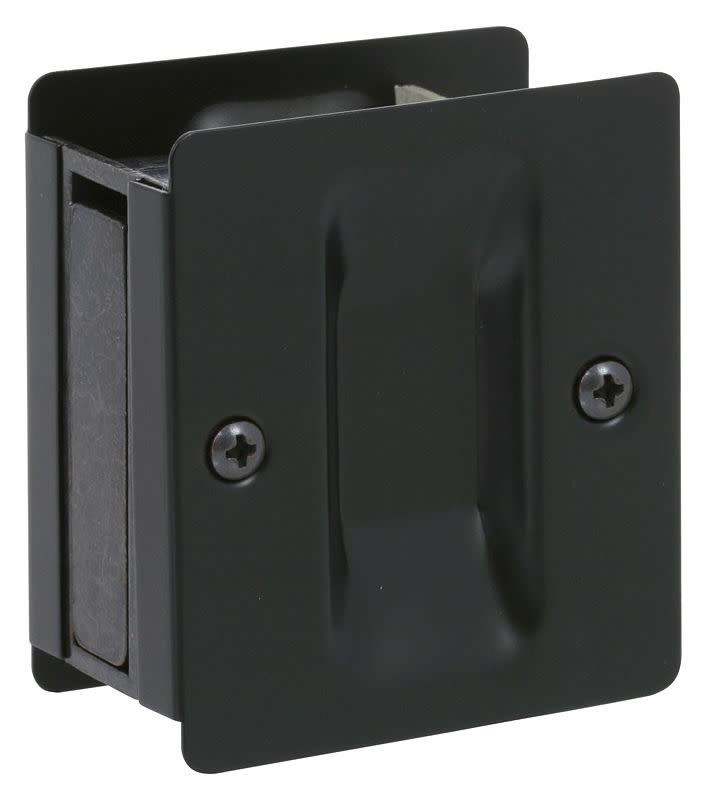 Delaney 501-POCKET Passage Pocket Door Pull