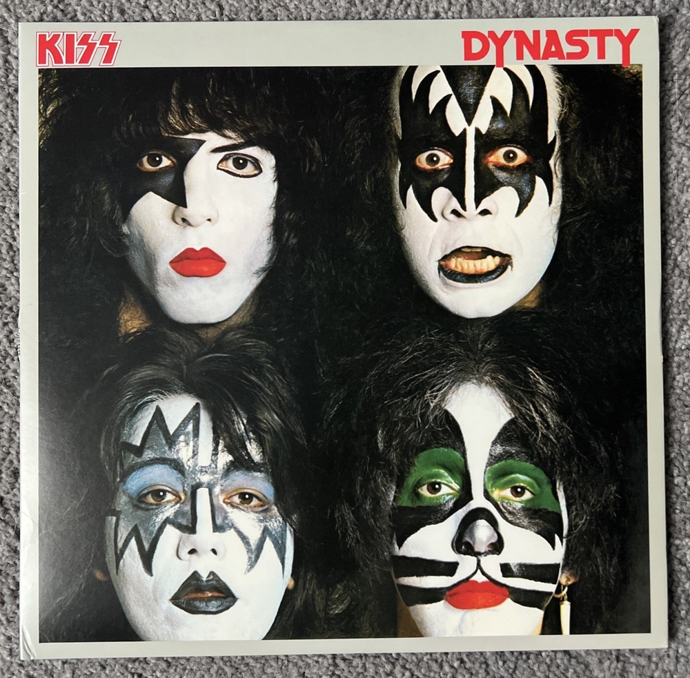 Kiss 