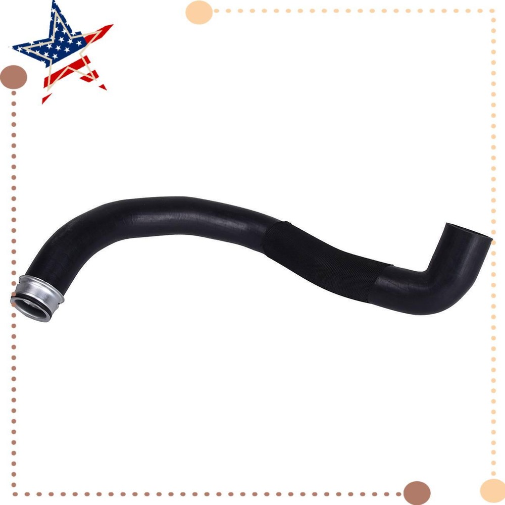 Radiator Upper Hose Vent Pipe for Mercedes Gl450 1645010682 S