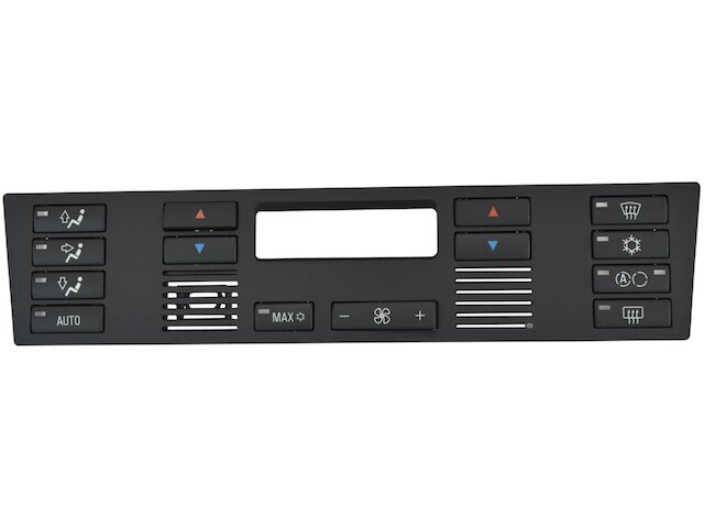 For 2001-2003 BMW M5 HVAC Control Panel 86374HHCQ 2002