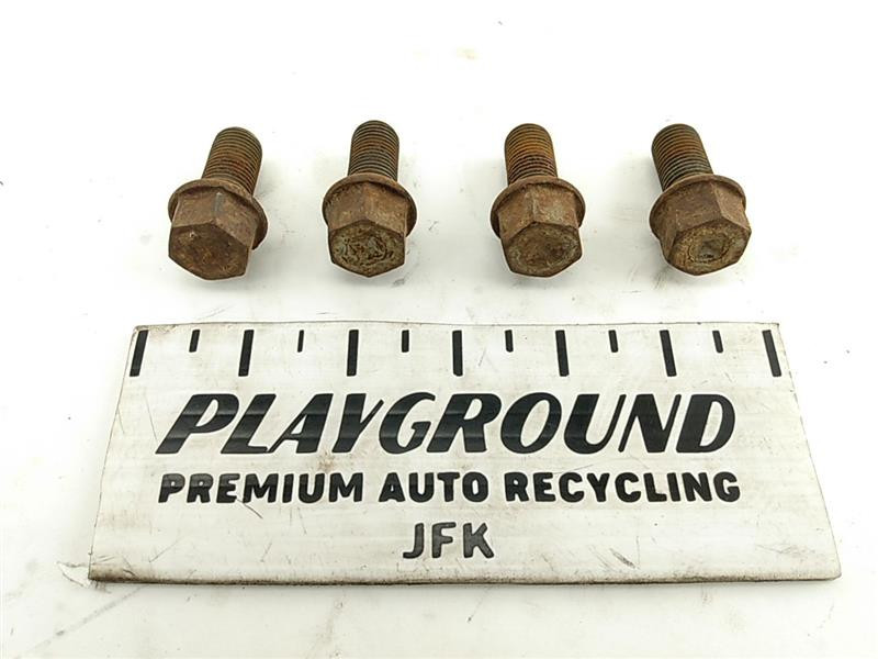 PORSCHE 914/4 1.7L TARGA Set Of Four Wheel Lug Bolts Studs 70 71 72 73 74 75 76