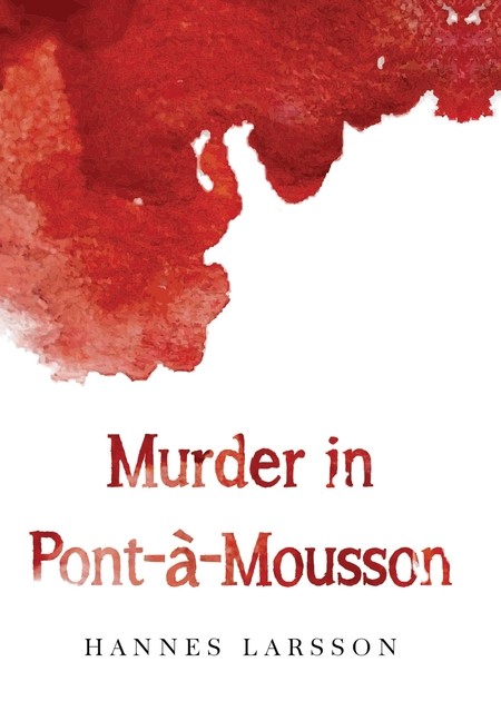 Murder In Pont-?-Mousson