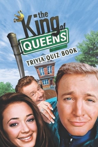 The King of Queens: Trivia Quiz Book by Nathan Floryshak: New
