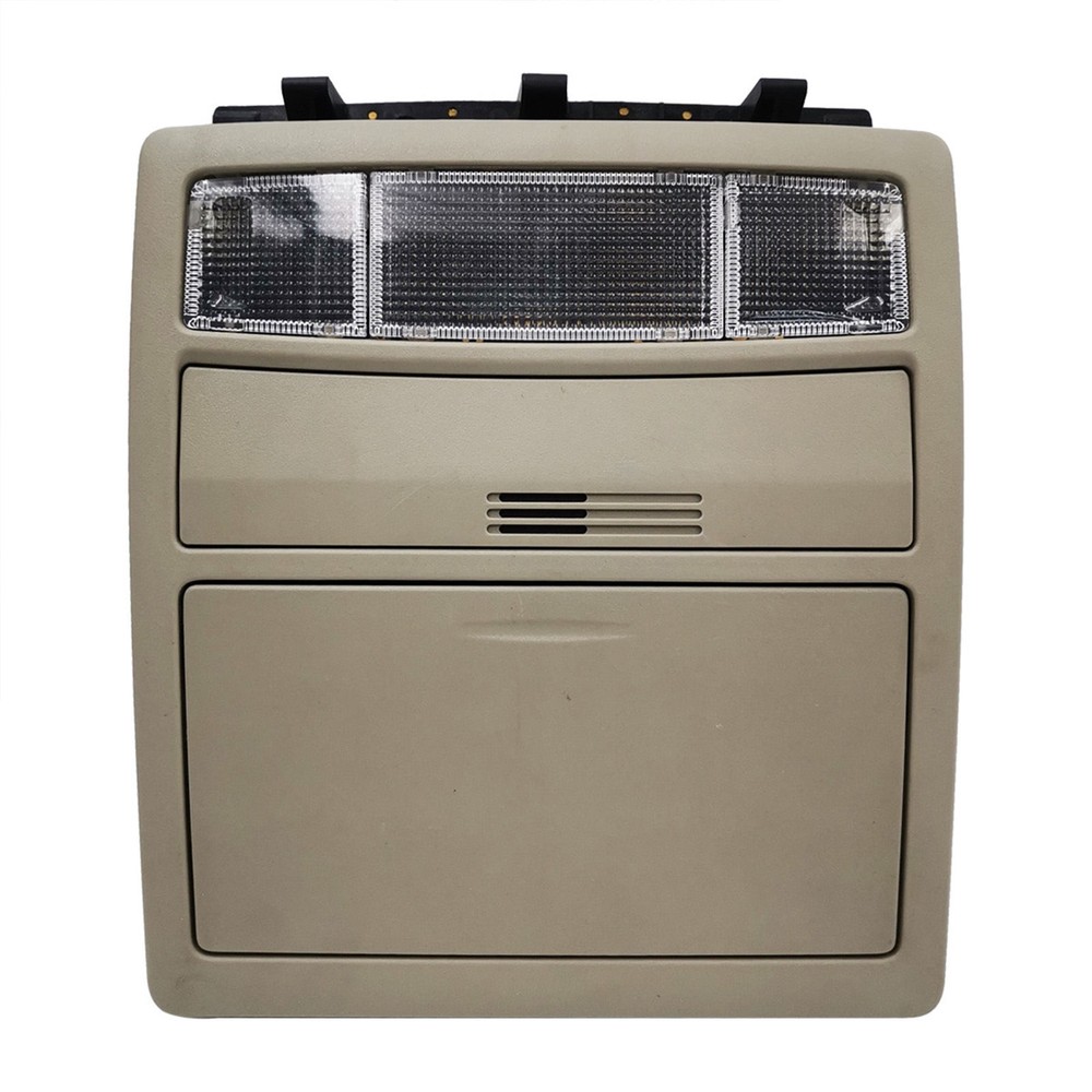 Overhead Sunroof Switch Console For Camry 07-11 Lamp Reading Ligh   636503327