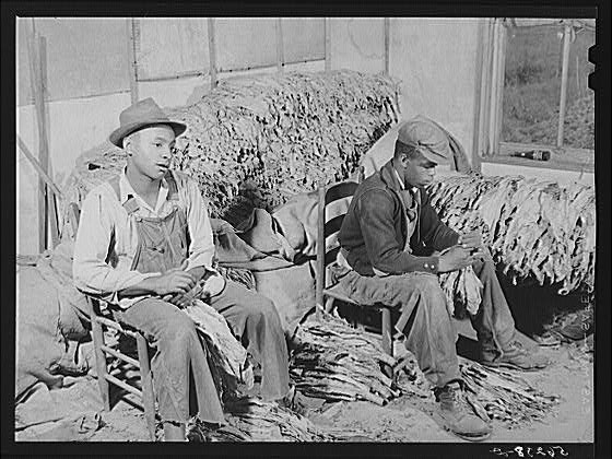 North Carolina,Caswell County,NC,Farm Security Administration,1940,FSA,12