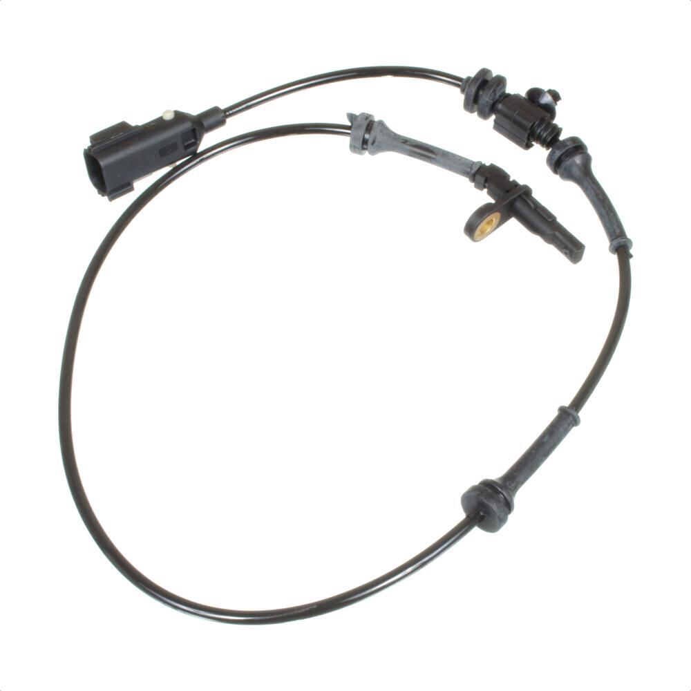 Rear ABS Wheel Speed Sensor with Harness for 08-12 Land Rover LR2 SEN-2ABS0872