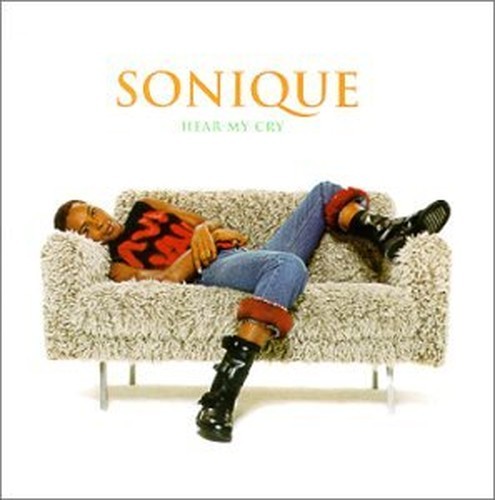 Sonique - Hear My Cry - Sonique CD BFVG The Cheap Fast Free PostFREE US DELIVERY | EAN: 0601215753622 | Quality CD