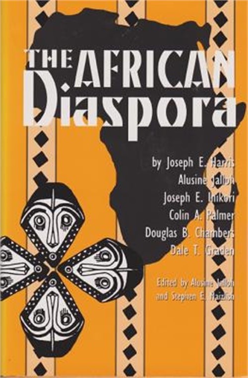 The African Diaspora (Paperback or Softback)