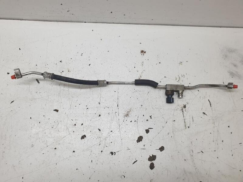 2005 LAND ROVER RANGE SPORT V6 TD S AIR CONDITIONING HOSES JUE500033 377348