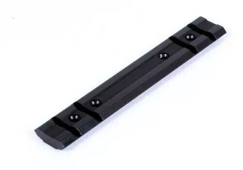 423M Weaver 1 Piece Top Mount Scope Base 48443 Bennelli Nova Shotgun