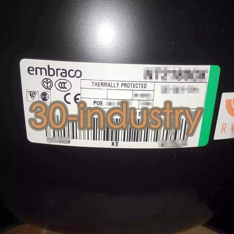 1PCS New For NB6152E Refrigeration Compressor *cm