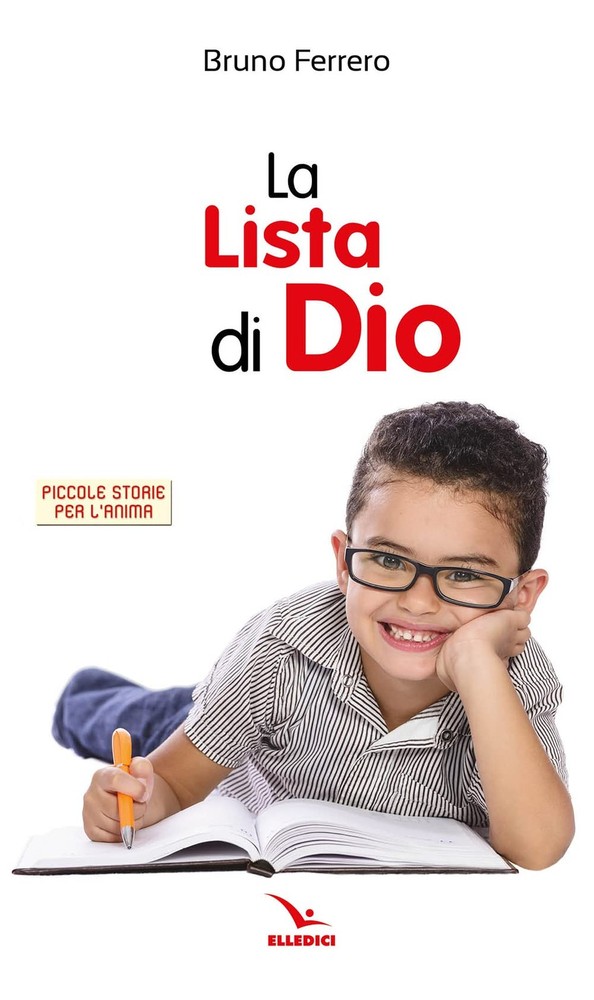 Bruno Ferrero La lista di Dio (Paperback)Another great item from Rarewaves USA | Free delivery!