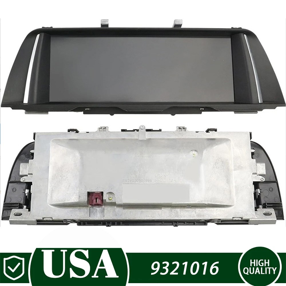 For BMW 5-Series F10 F11 F07 Central Information Unit 10.25