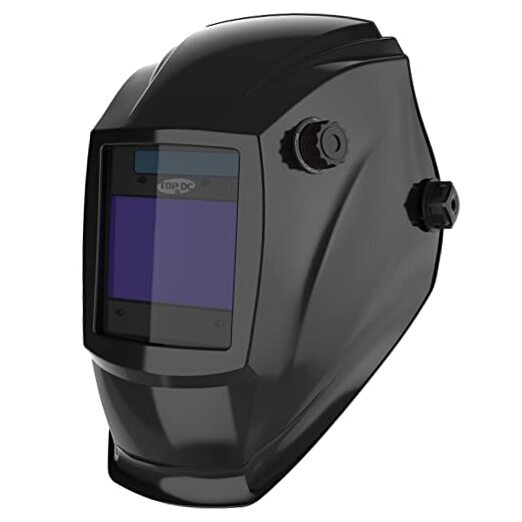Auto Darkening Welding Helmet 3.94