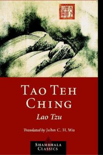 Lao Tzu Tao Teh Ching (Paperback)