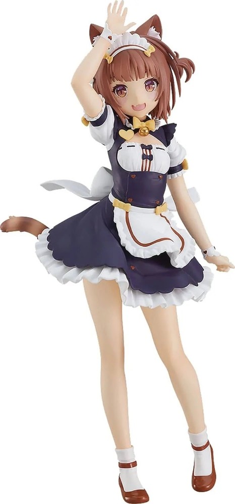 Nekopara  Azuki Figure GOOD SMILE COMPANY POP UP PARADE Anime Girl