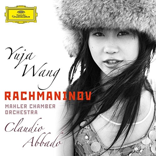 Yuja Wang Mahler Chamber Orchest... - Yuja Wang Mahler Chamber Orches... CD 2IVGFREE US DELIVERY | EAN: 0028947793083 | Quality CD