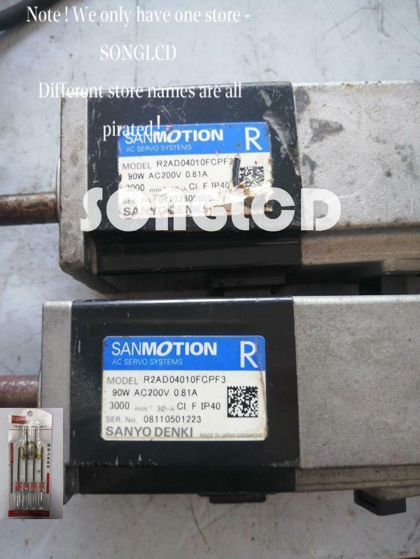 1PCS R2AD04010FCPF3 via DHL or Fedex fast shipping