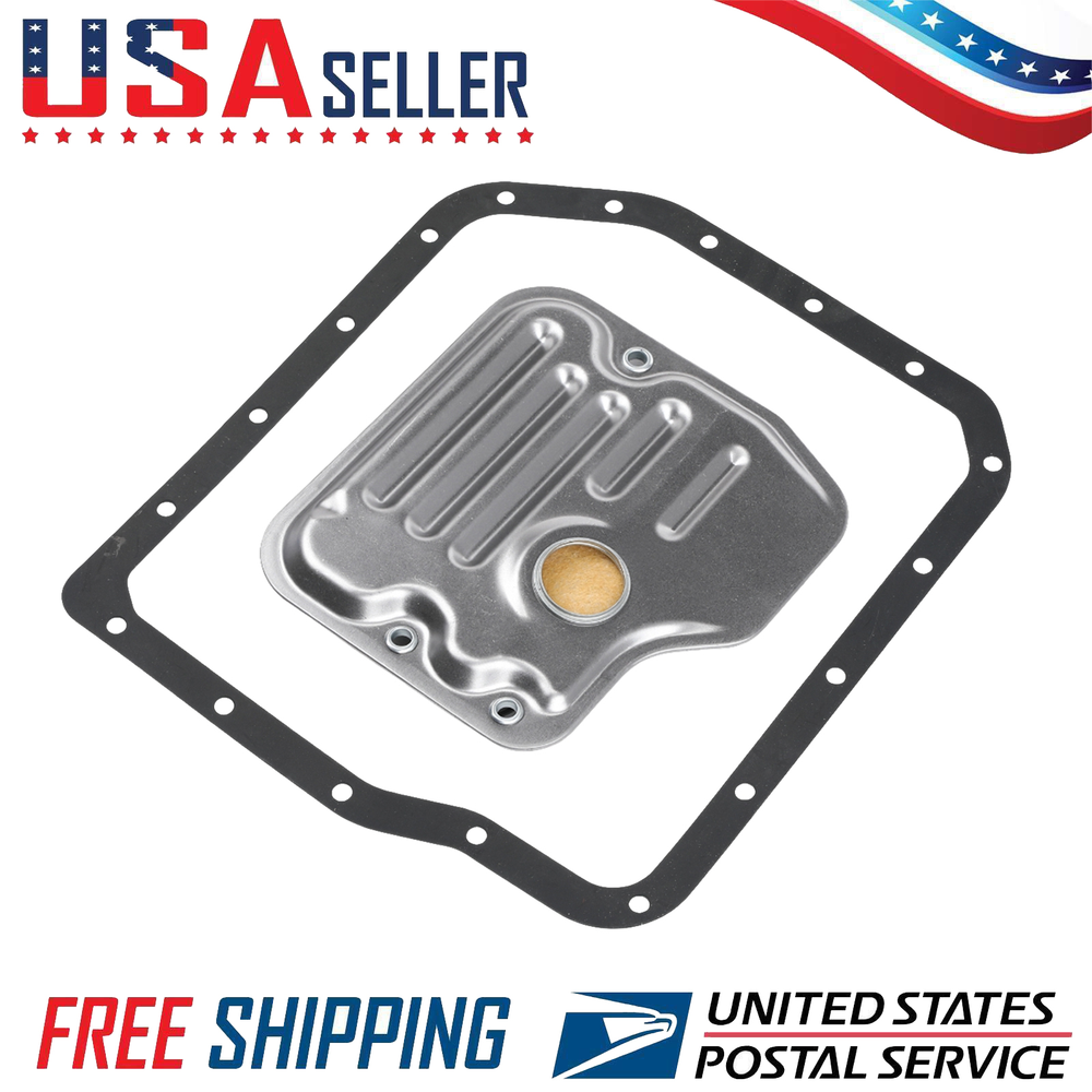 Toyota 2003-2013 Automatic Transmission Filter and Gasket Kit #35330-08010