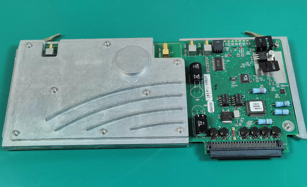 1pcs Agilent E4440-60114 LO board for E4440A