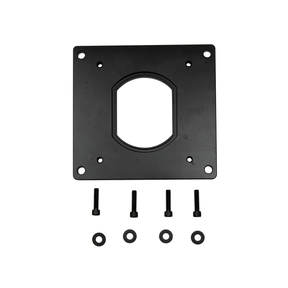 Plenum Adapter for Victor 28385 Intake Manifold Fits 96-04 Ford Mustang 4.6L SOHC