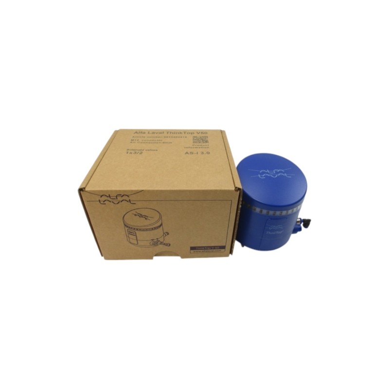 Alfa Laval 1X3/2 As-I 3.0 9615400416 Nsmp