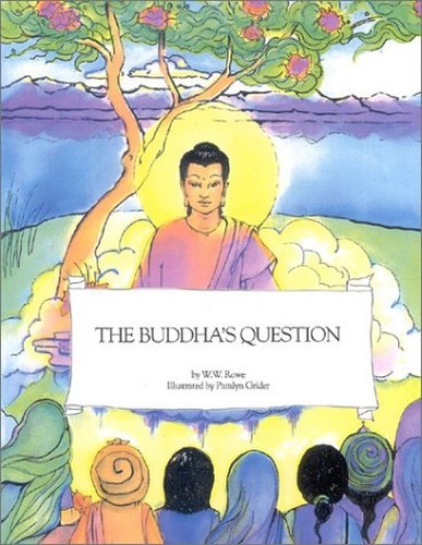 Buddhas Question - GOOD