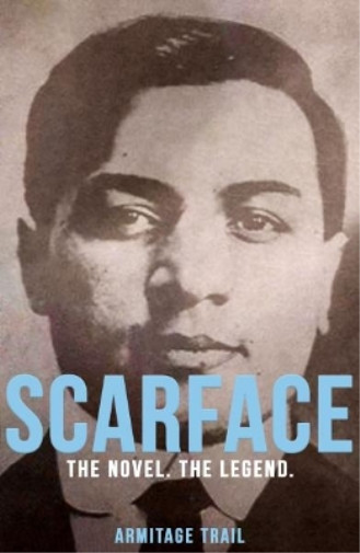 Armitage Trail Scarface (Paperback)Another great item from Rarewaves USA | Free delivery!