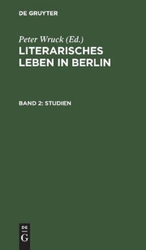 Studien II (Hardback)