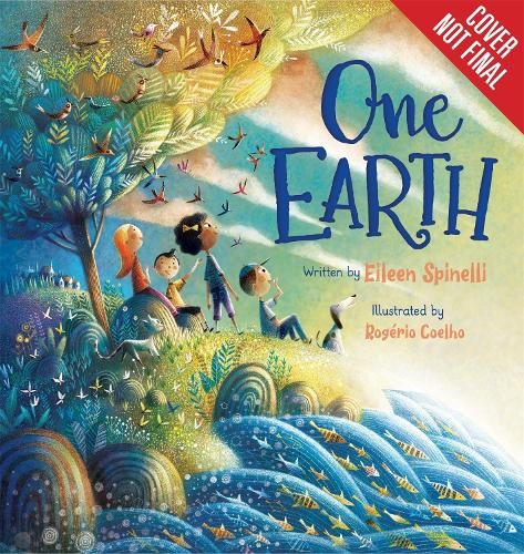 Eileen Spinelli One Earth (Hardback)Another great item from Rarewaves USA | Free delivery!