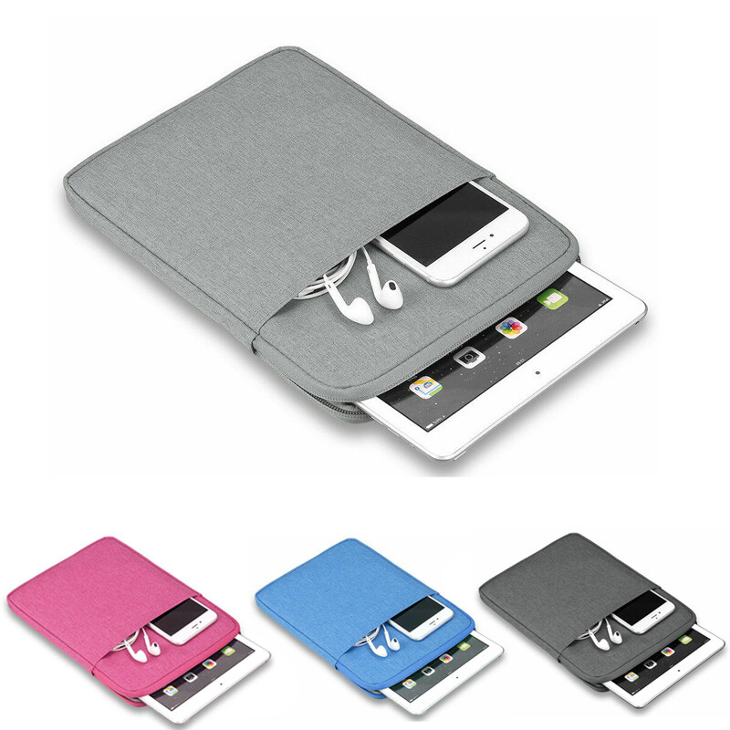 Kindle Paperwhite Sleeve Case Protective 6 Inch Pouch for Models 1-5 558 958 10th Gen