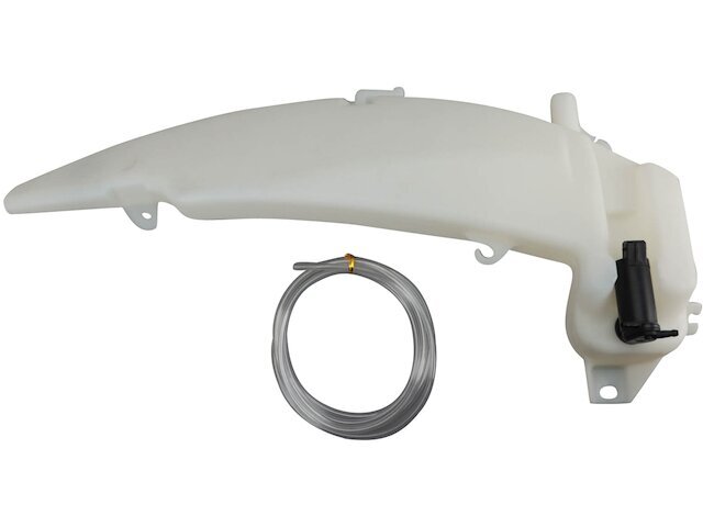 TRQ Washer Reservoir fits Ford Focus 2000-2004 65GDNN