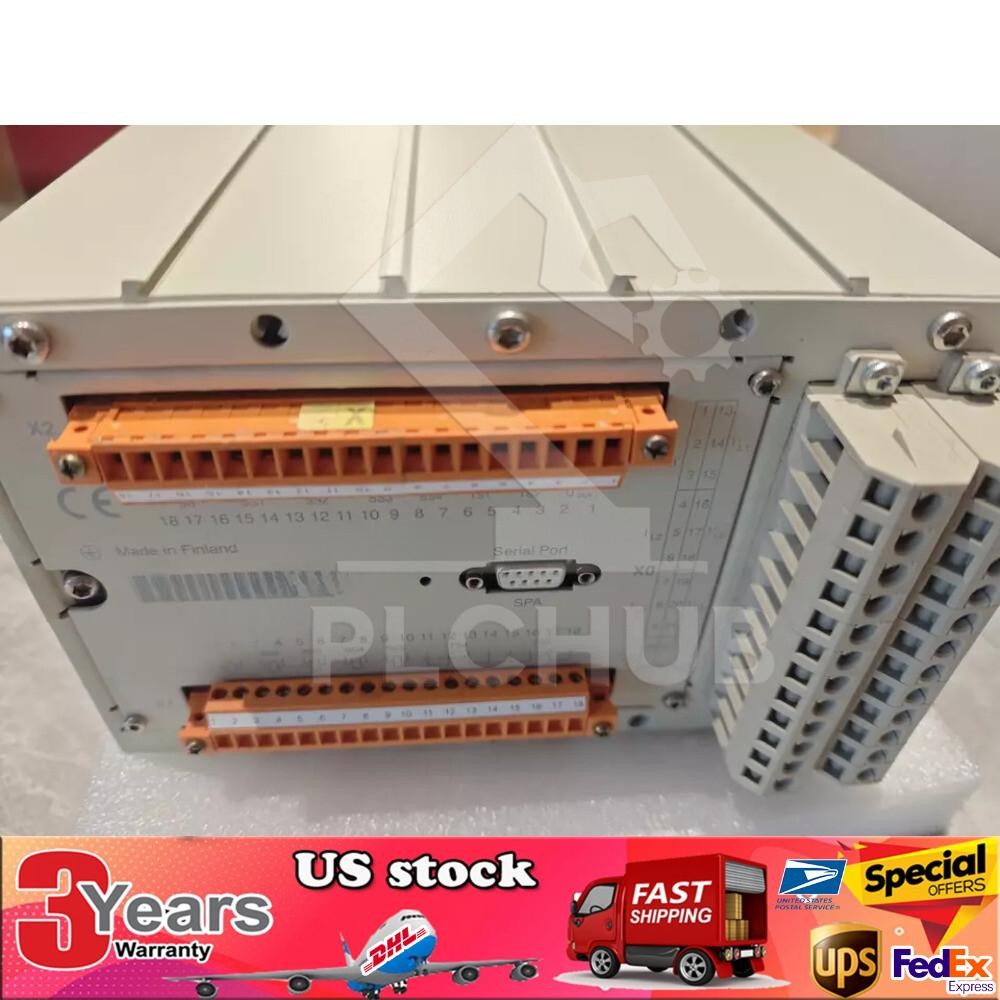 NEW ABB Fig SPAD346C3-AA Spad 346 C3-AA IN BOX