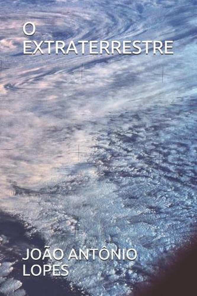 O Extraterrestre - Jo by Jo (Portuguese) Paperback Book