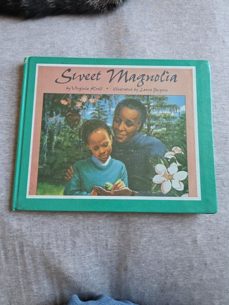 Sweet Magnolia, Kroll, Virginia