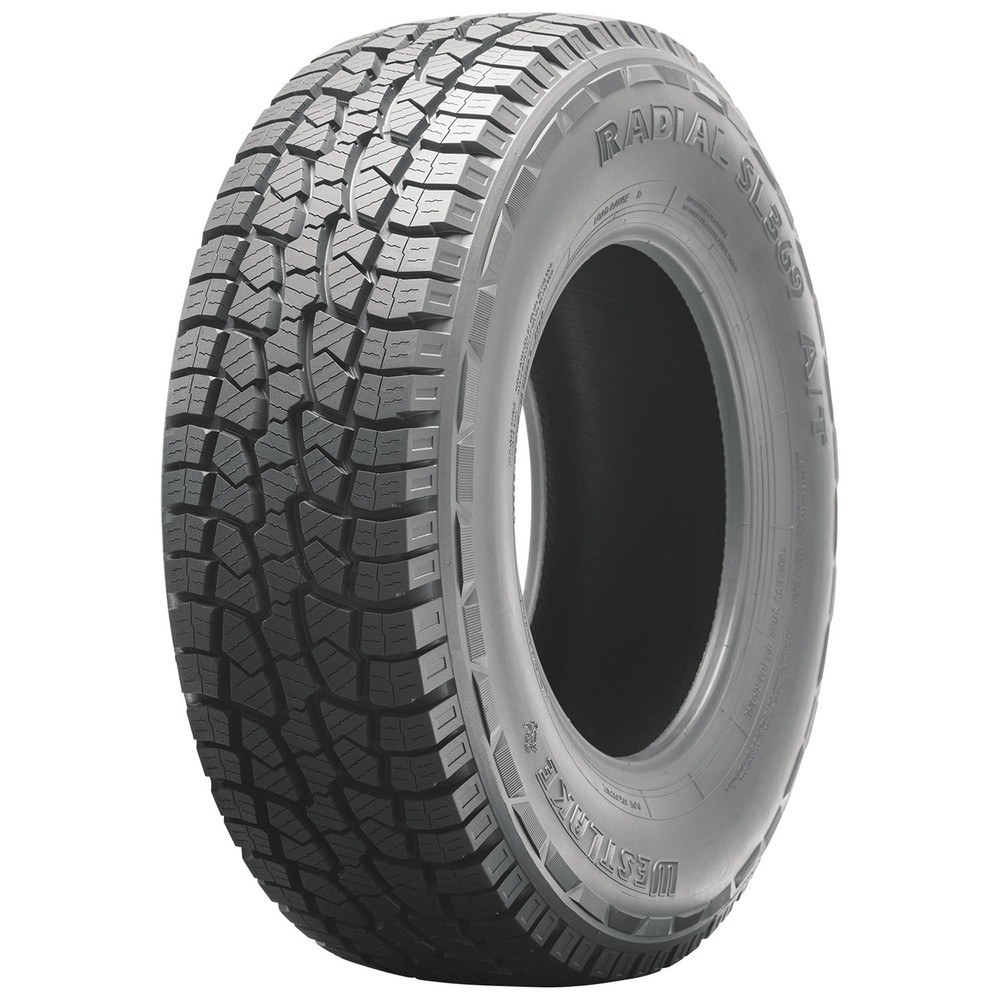 Westlake SL369 All-Terrain Tire 245/70R17 110T