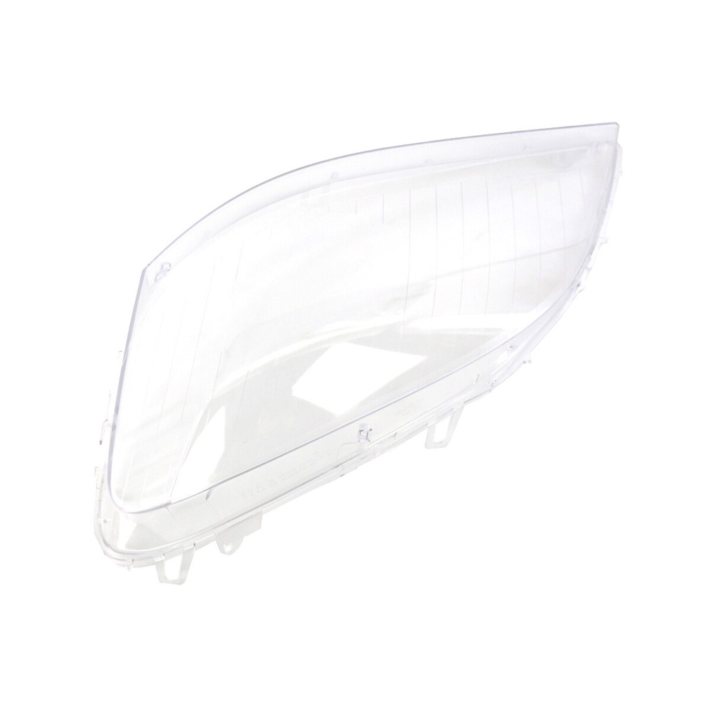 Left Headlight Lens Cover Cap for 2005-2007 Mercedes ML-Class W164