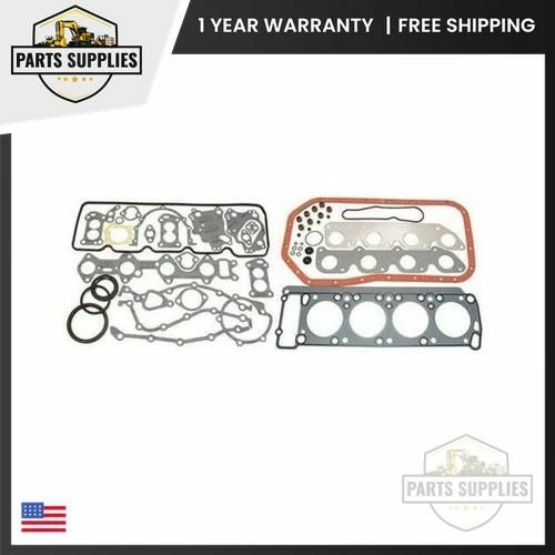 4G52 Engine Gasket Overhaul Kit for Mitsubishi Caterpillar MD972660 MBMD972660