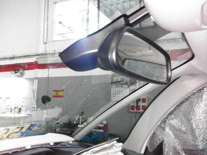 mirror Citroen C3 Picasso Exclusive 2010 773694