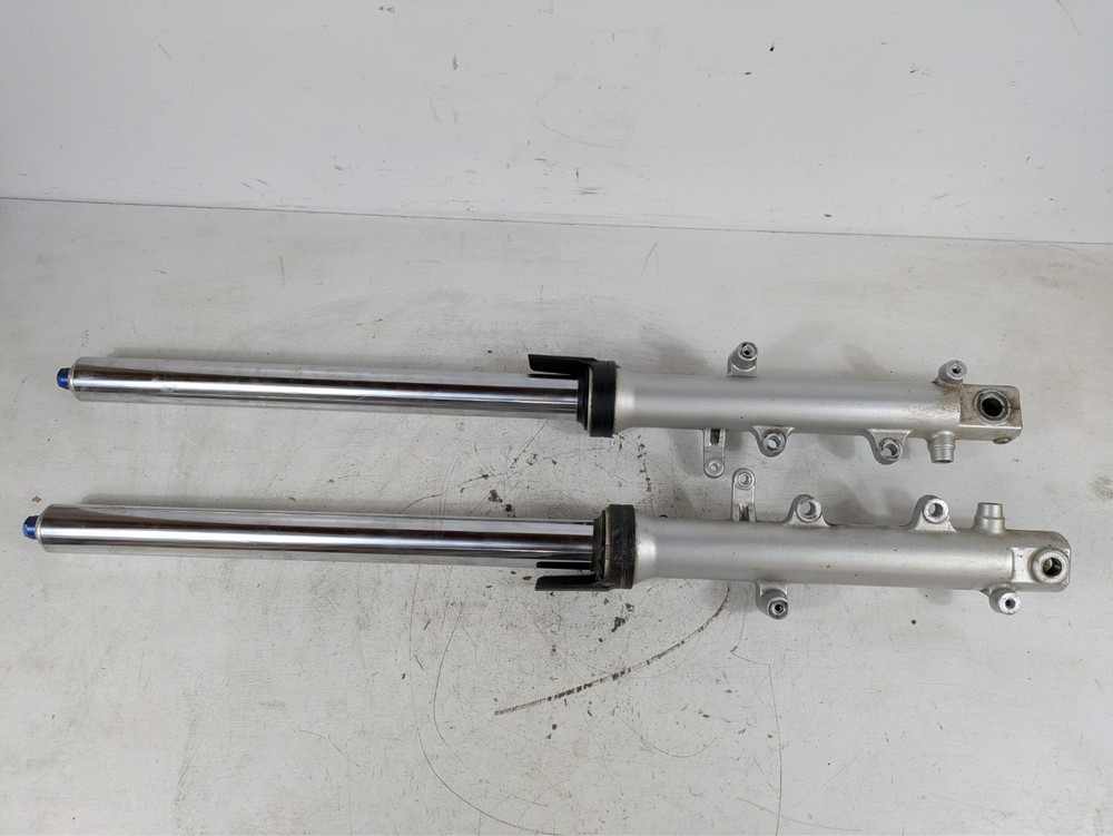 97-07 Yamaha YZF 600 R YZF600R Front Suspension Forks (need seals)